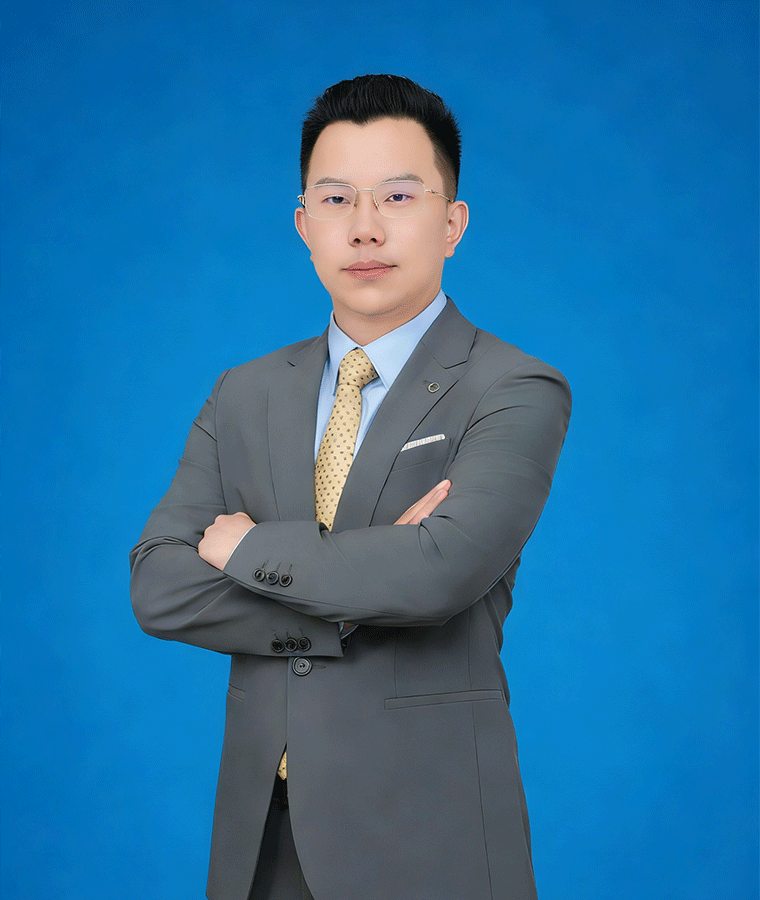 解卫安 | 国青集团创始人&总经理
